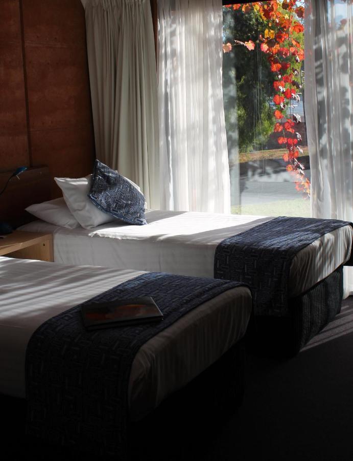 The Pemberton Hotel Esterno foto