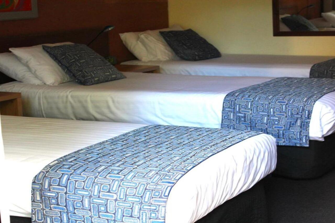 The Pemberton Hotel Esterno foto