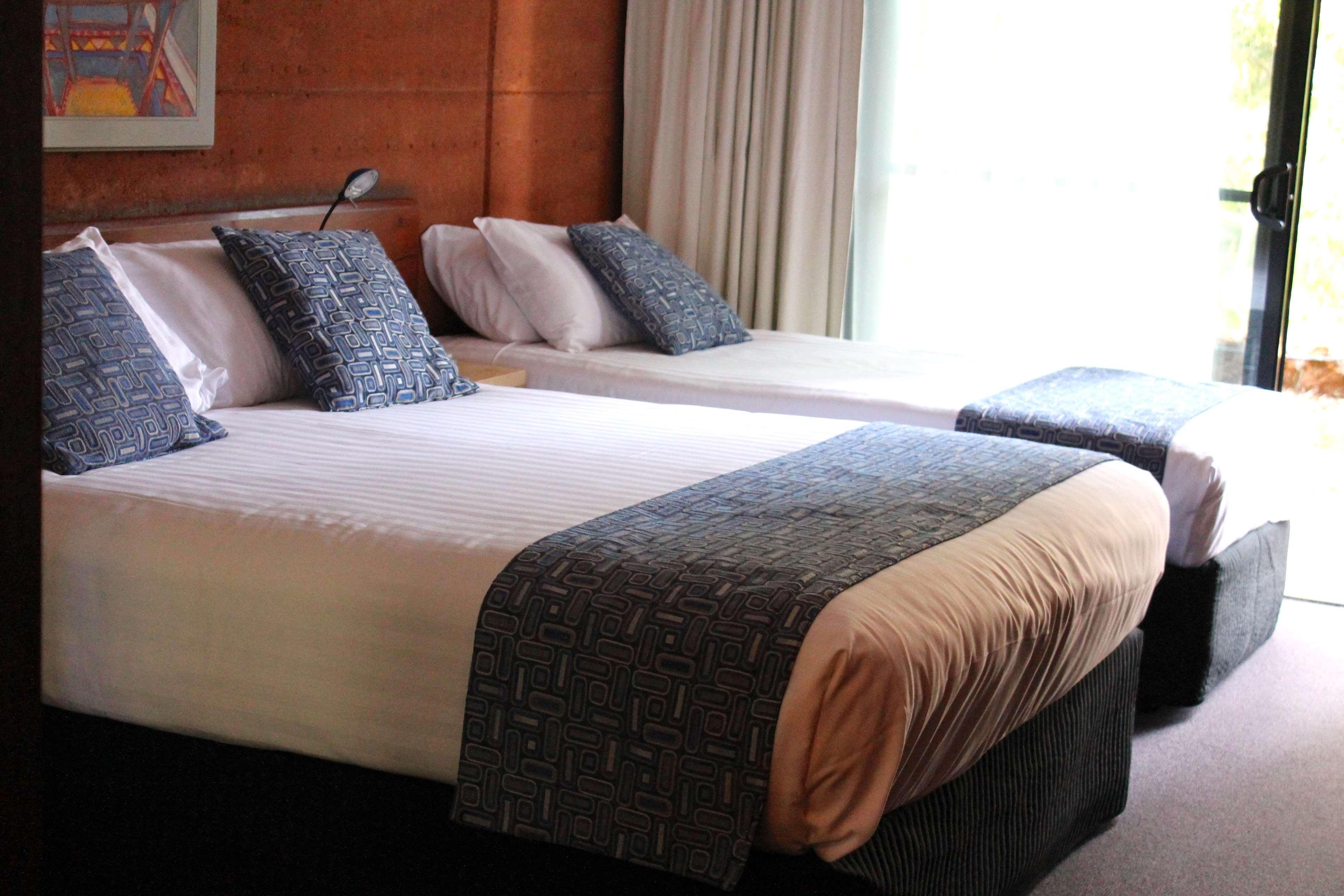 The Pemberton Hotel Esterno foto