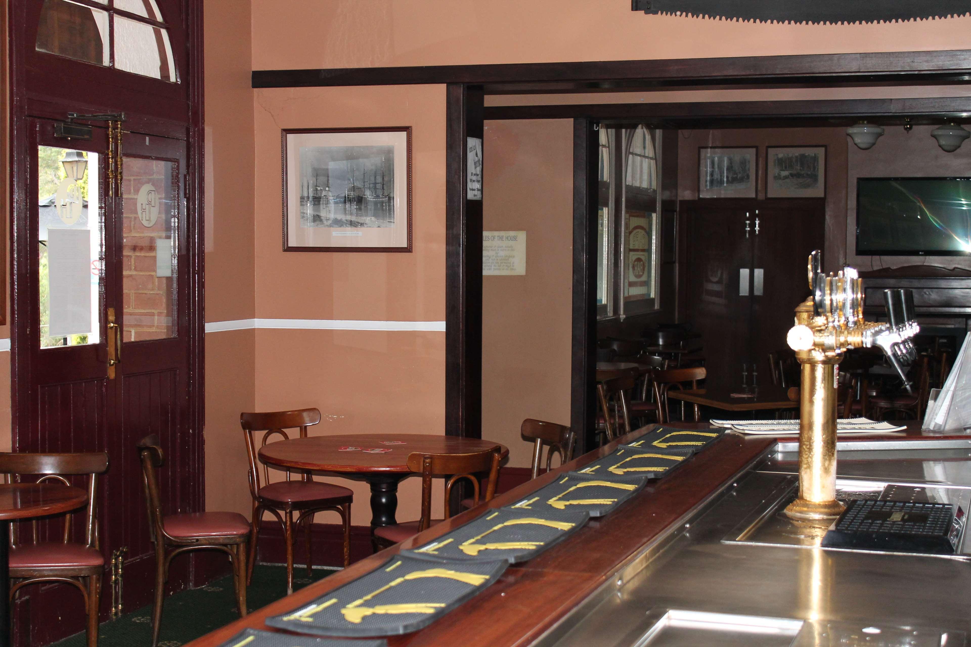 The Pemberton Hotel Esterno foto