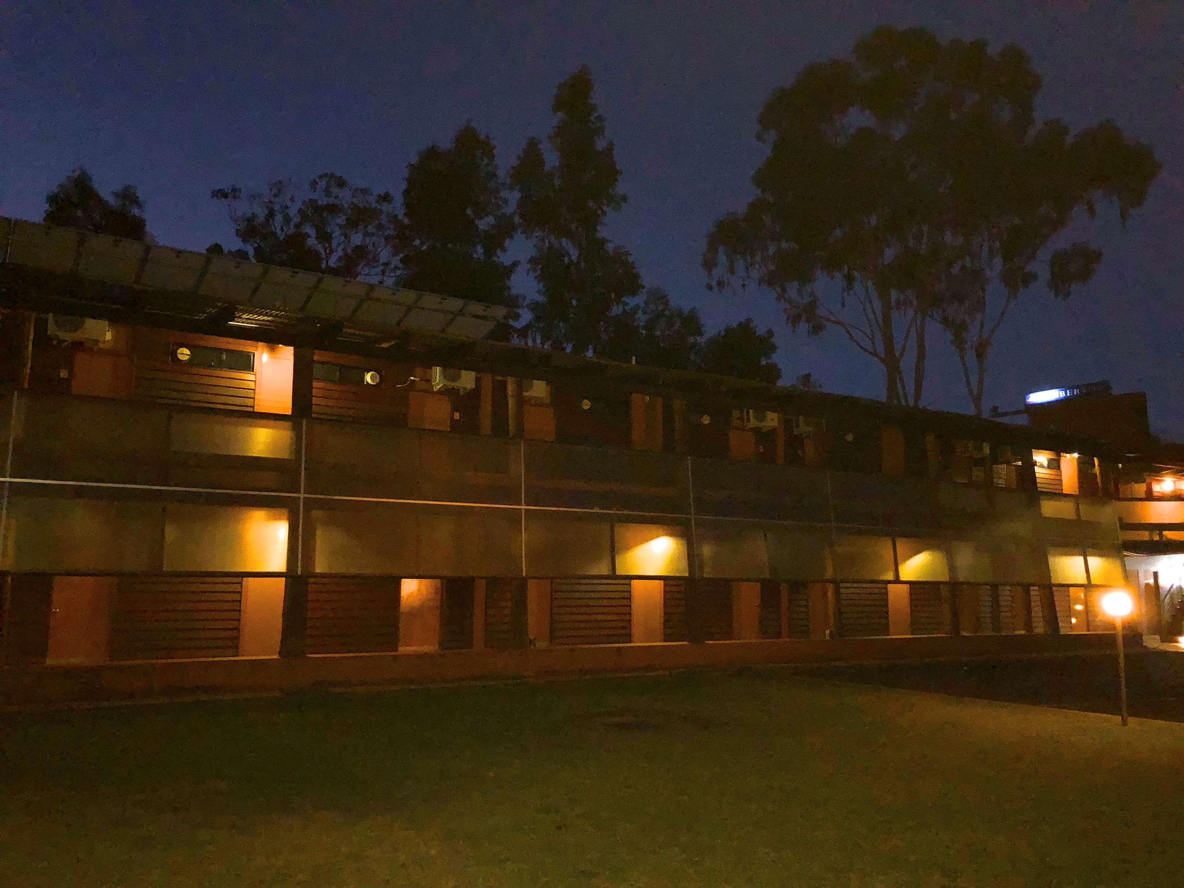 The Pemberton Hotel Esterno foto