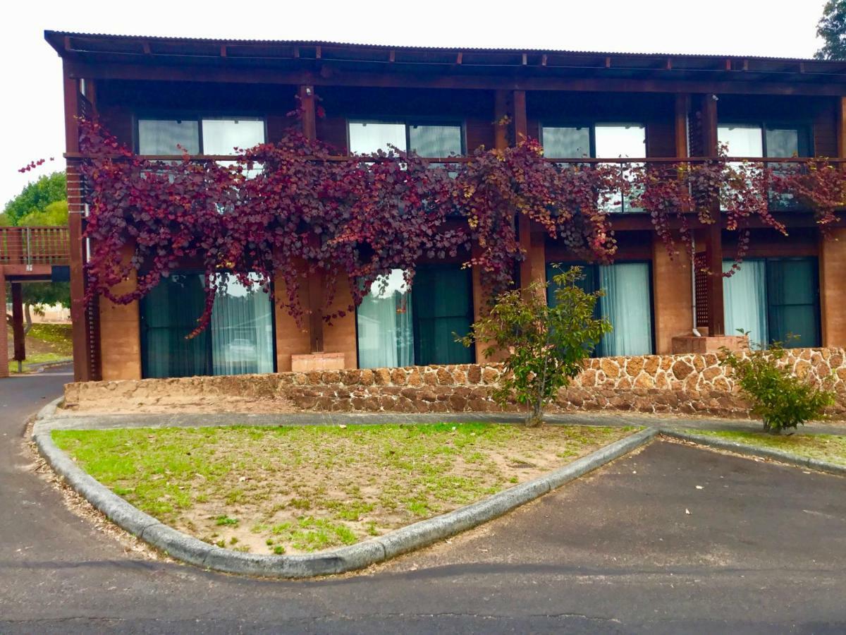 The Pemberton Hotel Esterno foto
