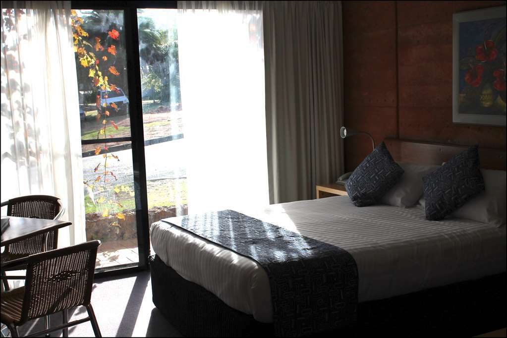 The Pemberton Hotel Camera foto