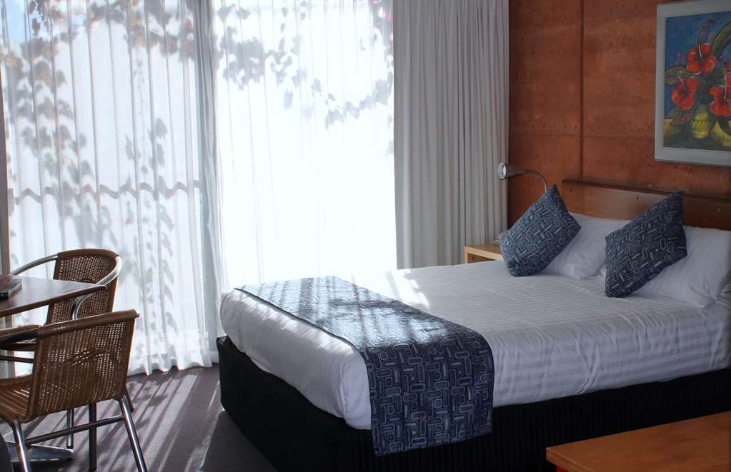 The Pemberton Hotel Camera foto